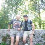 Mon pote Colloud